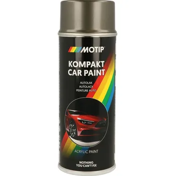Autolak Vozidlo - kombinovaný lak MOTIP M51120