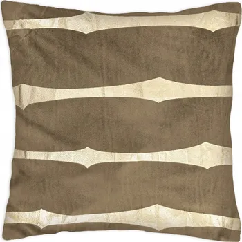 Povlak na dekorativní polštářek Poszewka Dekoracyjna na Poduszkę Tala Velvet 40x40