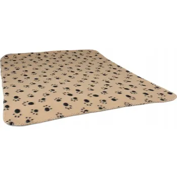 Pelíšek pro psa DUVO+ FLEECOVÁ DEKA 100x70x2cm