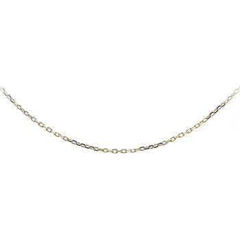 Řetízek Zlatý Řetízek Anker 7090790