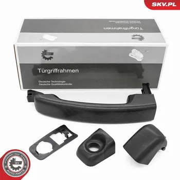 Dveře karosérie Vnější klika dveří ESEN SKV 97SKV055