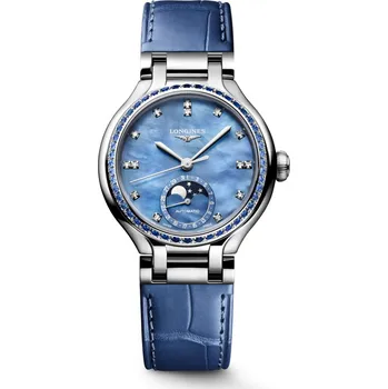 Longines Primaluna Moonphase L8.126.0.97.2