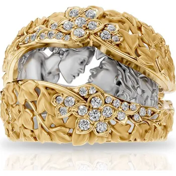 Prsten Prsten Carrera Y Carrera Secret 2011866