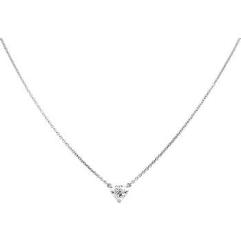 Přívěsek Zlatý Přívěsek s Diamantem 2050567