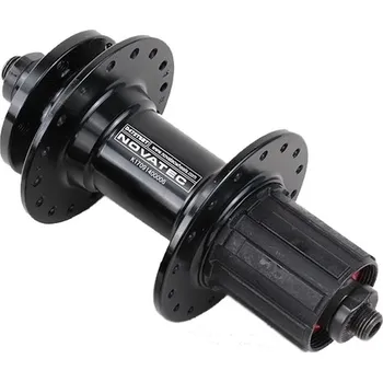 Komponent pro jízdní kolo Novatec D472TSBT-B5-10S (QR boost) 32 děr (Náboj Novatec D472TSBT-B5-10S (QR boost) 32 děr)