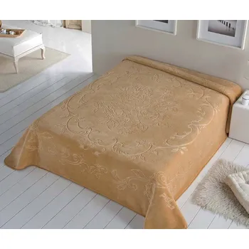 Prostěradlo Přehoz PIELSA akryl 220 cm x 240 cm