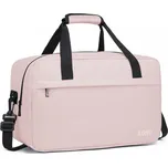 KONO cestovní / sportovní taška střední - 20L - růžová E1960M-PK