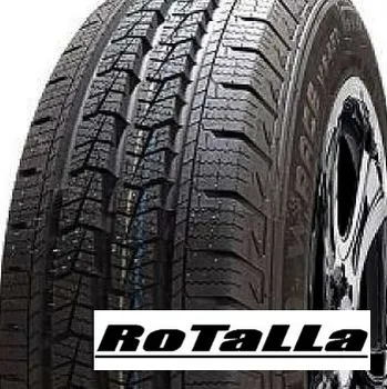 Auto-moto Pneumatiky ROTALLA vs450 195/75 R16 107R, zimní pneu, VAN