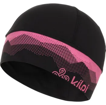 Čepice Funkční čepice Kilpi TAIL-U Růžová SU0602KIPNK 25/26 S