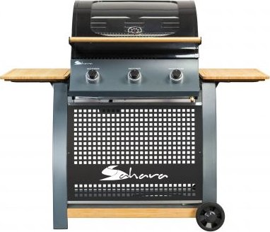 Meva Gril Sahara S350