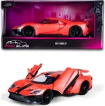 Auto Pink Slips 2017 Ford GT