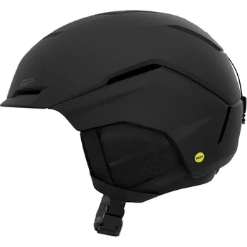 Cyklistická přilba Dámská helma GIRO Tenet MIPS W Mat Black LX 37834-255 25/26 M