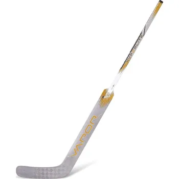 Brankářská hokejka Bauer Vapor Hyperlite 2 S23 SR, Senior, černá, 26", P31, L Bauer