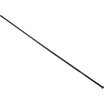 Zapletené kolo VISION drát 236mm, černá (Metron 81, zadní pravá) (VISION drát 236mm, černá (Metron 81, zadní pravá))