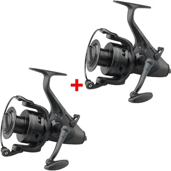 Rybářský naviják Dam Naviják Runshift 3 6000 FS 1+1