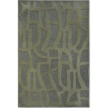 Hans Home Kusový koberec Villeroy & Boch 106141 Green - 200x290 - doprava zdarma