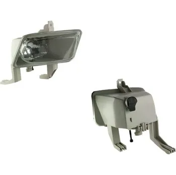 Mlhový světlomet Mlhovka - přední pravá OPEL VECTRA B, 95-98 OE 6710092, 90512451, 671092