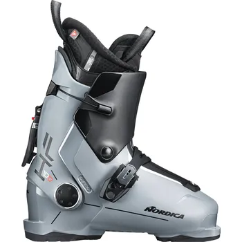 Sjezdové boty Nordica HF 100 - grey/black/white 285