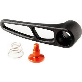 DT RWS10 LEVER KIT ALU (Rychloup. pácka DT Swiss pro RWS 10, Hliník, MTB)