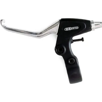 Brzda na kolo Extend V-brzdy 3-prsté (Brzdové páčky Extend na V-brzdy, 3-prsté)