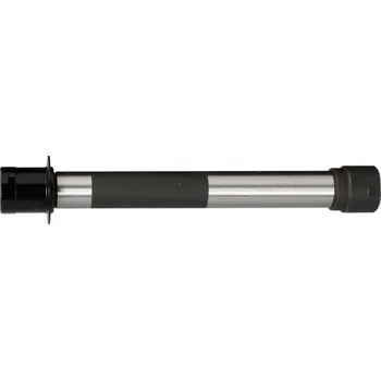 Náboj kola Osa vnitřní ocelová (kompletní) Novatec D462SB-SL-B12 / D162SB-B12 (Osa vnitřní ocelová (kompletní) Novatec D462SB-SL-B12 / D162SB-B12)