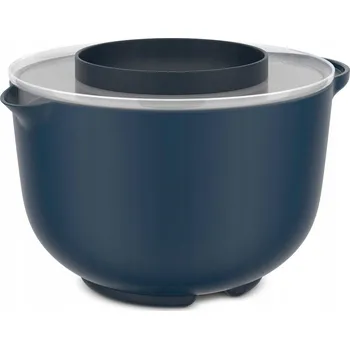 MÍSA NA MÍCHÁNÍ S VÍKEM PROTI STŘÍKÁNÍ CHEF IT MEPAL 3000 ML