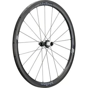 Komponent pro jízdní kolo Kola FSA Vision TriMax Carbon 40 LTD Tubular, Shimano 11 2018 (Kola FSA Vision TriMax Carbon 40 LTD Tubular, Shimano 11 2018)