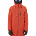 Salomon Brilliant 2.0 Jacket M LC2635100 - cherry tomato M