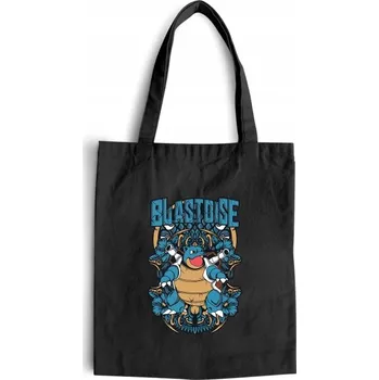 Taška s motivem filmů, her, knih, komiksů, hudby, mangy a anime