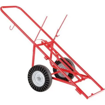 Meva Vozík na autogen