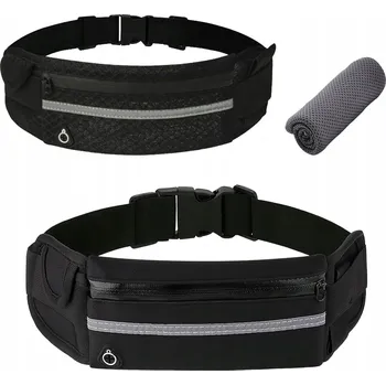 Ledvinka Ledvinka/taška grillowanie_shop NERKA SASZETKA 2x DO BIEGANIA TRENINGU