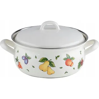 Hrnec Riess Ovocná zahrada Tradiční Hrnec 2 l