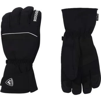 Rukavice Rukavice Rossignol Tech IMP'R Black RLOMG01-200 25/26 XXL
