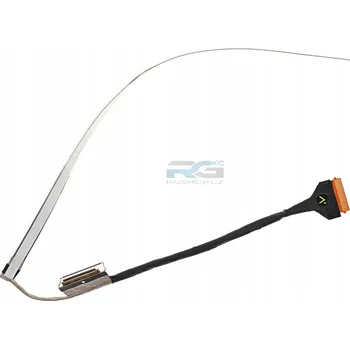 Náhradní kabel k notebooku Flex kabel LCD Lenovo 5C10S30209 DC02C00QY00 DC02C00QY10
