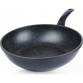 Pánev Wok pánev Florina 8592381146238, 30 cm