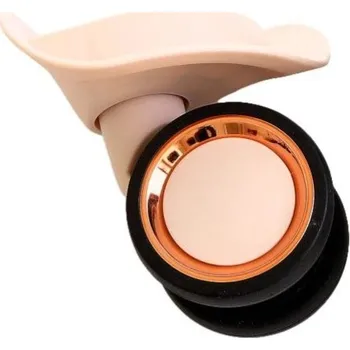 Příslušenství k zavazadlu T-class Náhradní kolečko T-class® 218 Barva: Béžová