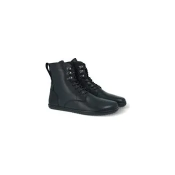 Dámská zimní obuv ANGLES ORPHEUS WINTER ZIP Black (unisex) - 44+