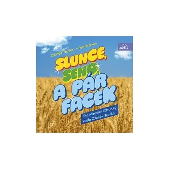 Hudba Miroslav Táborský – Troška, Markov: Slunce, seno a pár facek