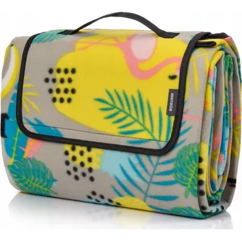 deka Deka Meteor KOC PLAŻOWY WODOODPORNY 200x175cm obdélníková 200 x 175 cm