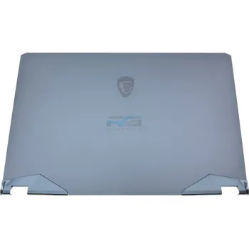 Šasi notebooku Kryt víko LCD MSI GP76 Leopard GE76 Raider / Gre