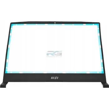 Šasi notebooku Rámeček LCD MSI Katana GF66 11UE-099PL 11UE-491XPL