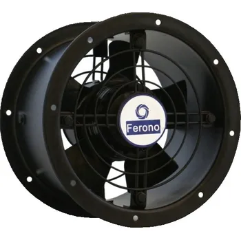 Průmyslový ventilátor Axiální ventilátor Ferono FKO 400 mm