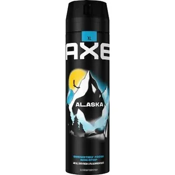 Axe Alaska deodorant XXL 200 Ml