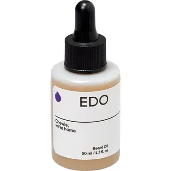 EDO Chewie, We're Home Beard Oil 50 ml