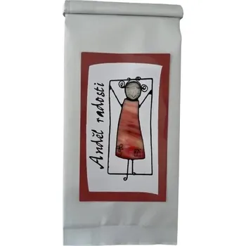 Horká čokoláda - anděl radosti – 50g