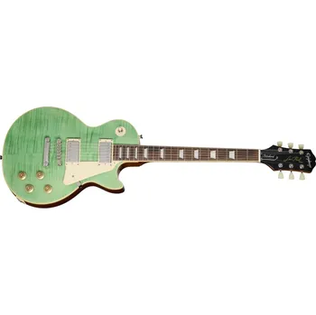 Elektrická kytara Epiphone Les Paul Standard 50s - Seafoam Green