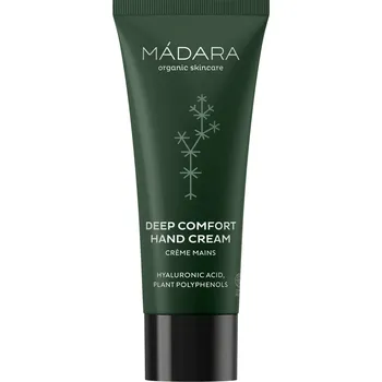 Péče o ruce KRÉM NA RUCE DEEP COMFORT, 60 ml