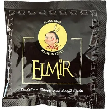 Passalacqua ELMIR pod