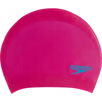 Čepice Speedo Long Hair Cap Junior čepice na dlouhé vlasy pro děti