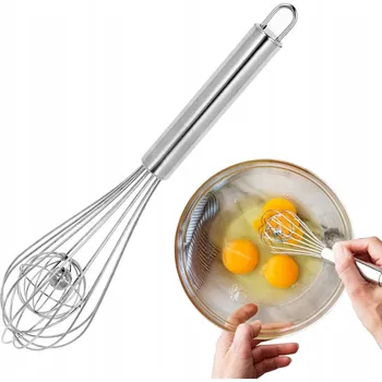 Šlehací metla Metlička Brunbeste 20,5 cm